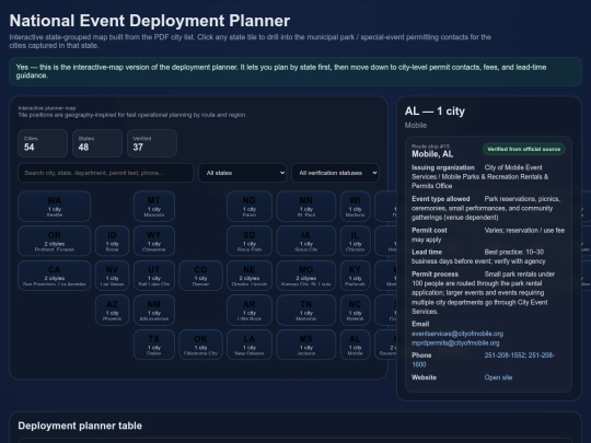 national_event_deployment_planner_map screenshot