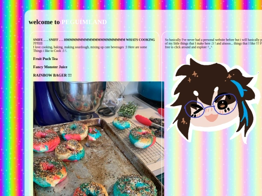 kitchen screenshot