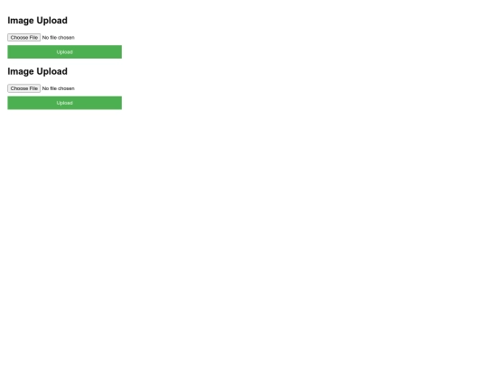 upload screenshot