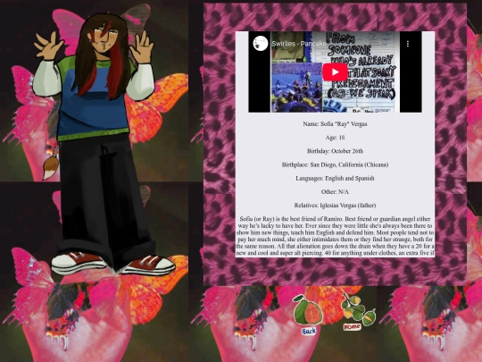 Ray screenshot