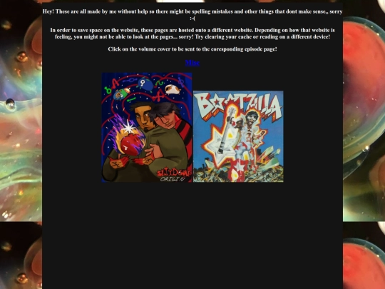 Read screenshot