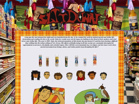 Slitdown screenshot