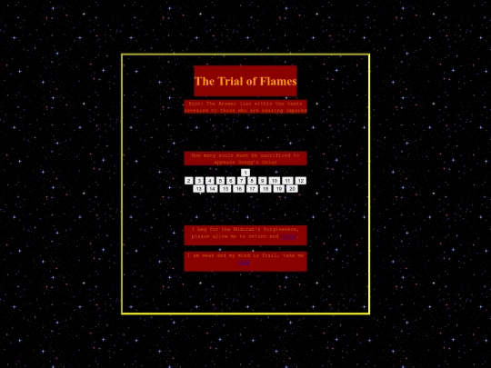 Edssets/Trial screenshot