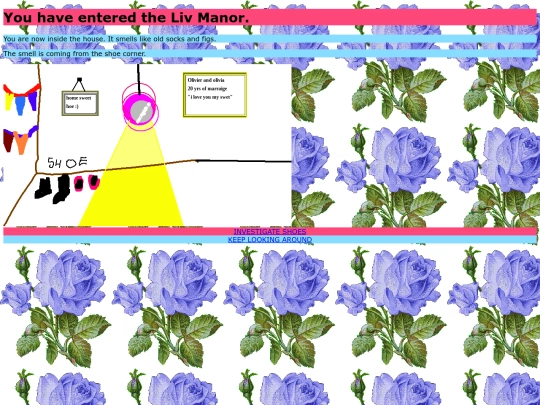 fakehome2 screenshot