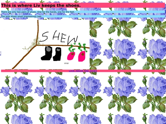 fakehome3 screenshot