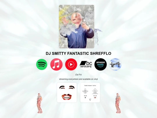 Music screenshot