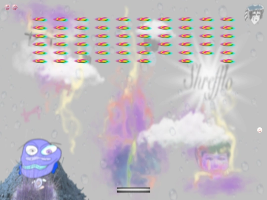 destroy screenshot