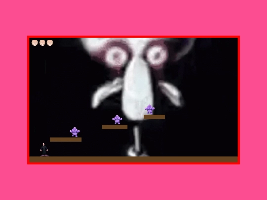 maze screenshot