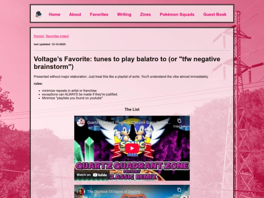 pages/favorites/balatroMusic/main screenshot