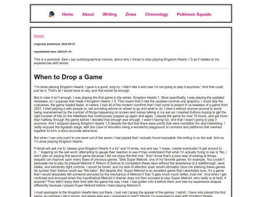 pages/writing/whentodropagame screenshot