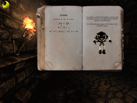 dreamsresize screenshot
