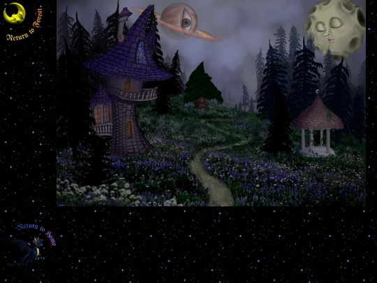 explore screenshot