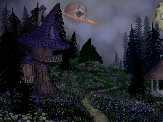exploreinner screenshot