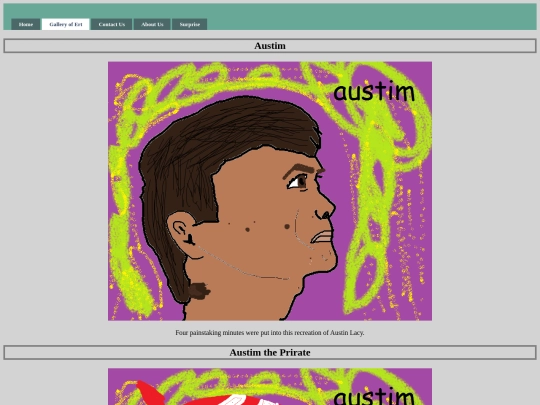 gallery screenshot