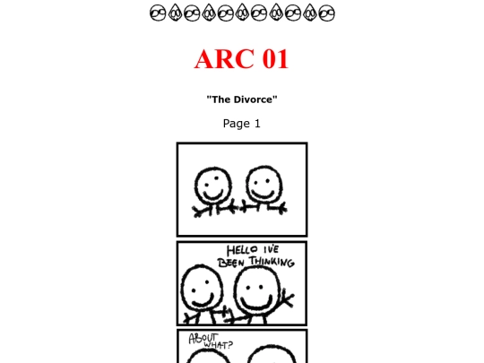 arc1 screenshot