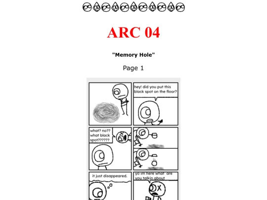 arc4 screenshot