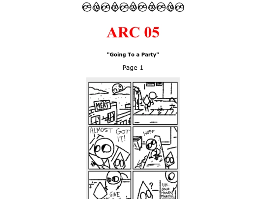 arc5 screenshot