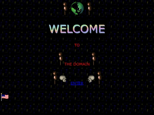 site 2.0/meikaideshou.neocities.org screenshot