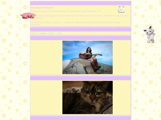 Gallary screenshot
