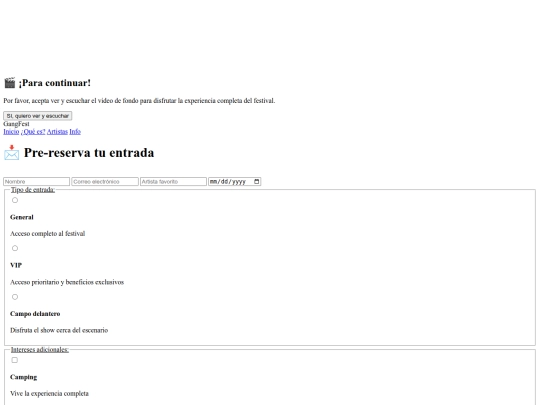 contacto screenshot