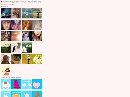 goodies/icons screenshot