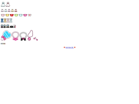 pixels/closet screenshot