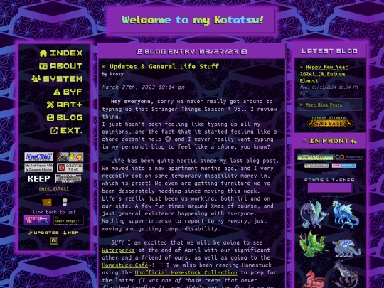 blog/2023/03-27 screenshot