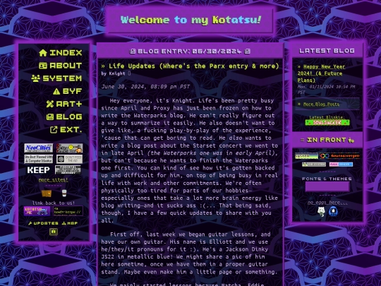 blog/2024/06-30 screenshot