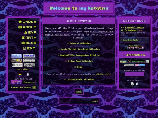 creations/blinkies screenshot