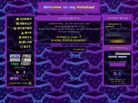 kin screenshot