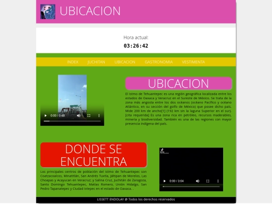 ubicacion screenshot