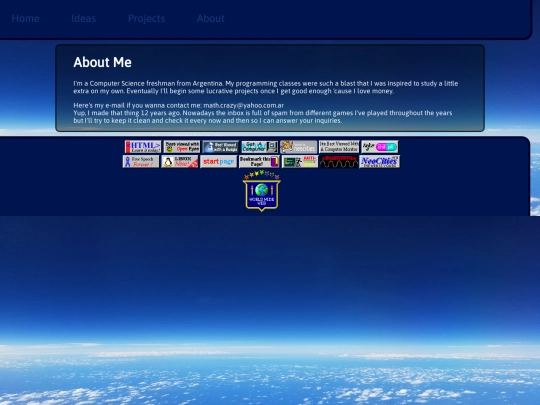about screenshot
