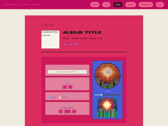 reviews/_template screenshot