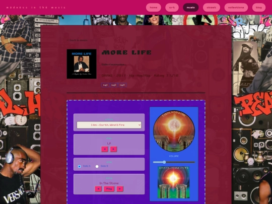 reviews/more-life-drake screenshot