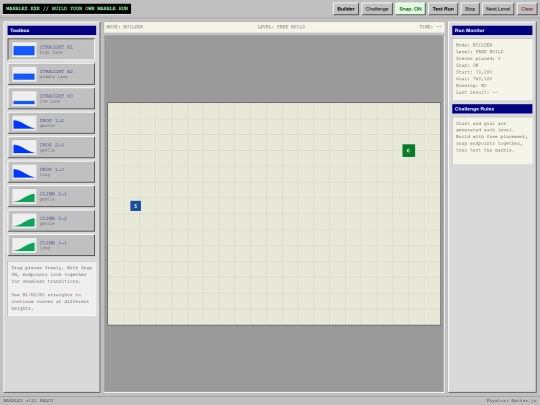 apps/marblez screenshot