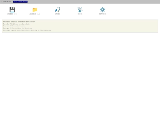 apps/my-computer screenshot
