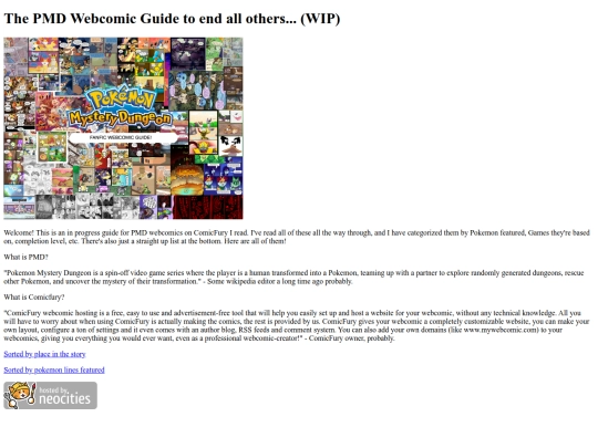 homepage screenshot