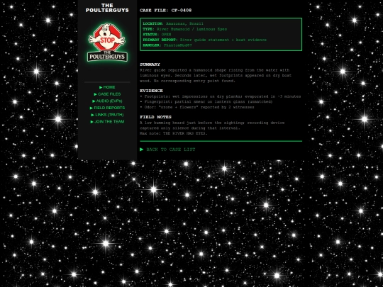 CF-0408 screenshot