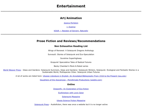 entertainment screenshot