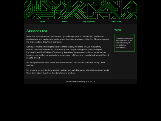 about screenshot