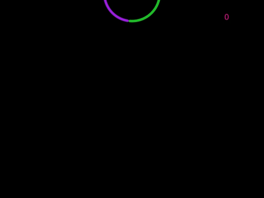 colorswitch screenshot