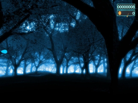 ghoster screenshot