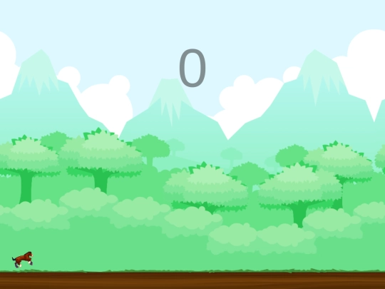 horse screenshot