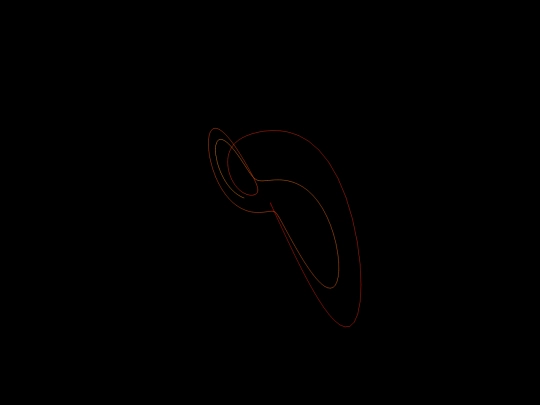 lorenz screenshot