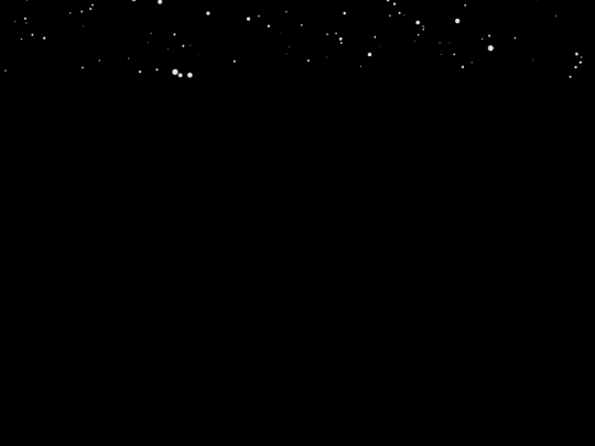 snow screenshot