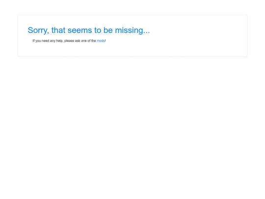 404 screenshot