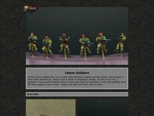10mm-soldiers screenshot
