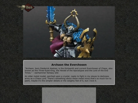 archaon-the-everchosen-on-foot screenshot
