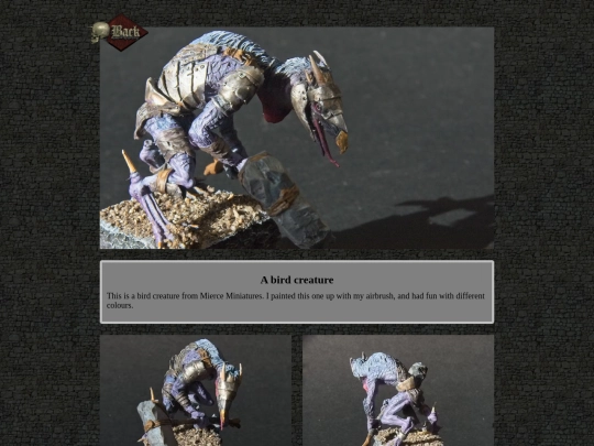 bird-humanoid screenshot