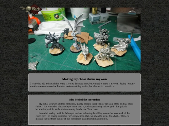 chaos-shrine-conversion screenshot